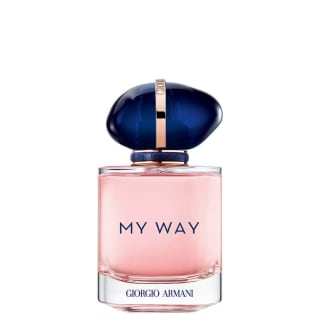 Giorgio Armani My Way 50 ml Eau de Parfum voor €55,45 bij Lookfantastic