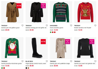 20% korting op alles (ook sale!) bij Scapino, alleen vanavond online geldig