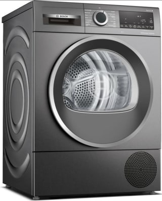 Bosch WQG235DINL Warmtepomp Droger voor €699 bij Beterwitgoed