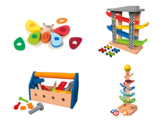 1+1 Gratis op heel veel speelgoed bij de LIDL (+ GRATIS VERZENDING)