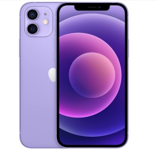 iPhone 12 128GB Malva por solo 628€