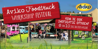 Gratis kookworkshop van Aviko 6 t/m 10 juli in Zeewolde