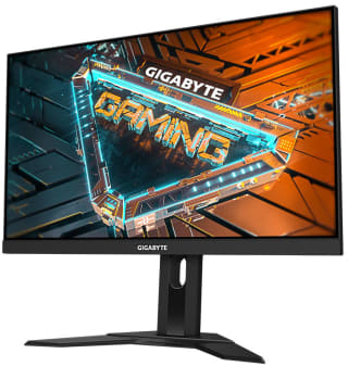 Monitor Gaming Gigabyte G24F 23.8″ IPS 180 Hz USB 3.2 por 117,90€
