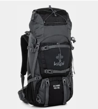 Mochila Kilpi Ecrins 45L por 59.99€