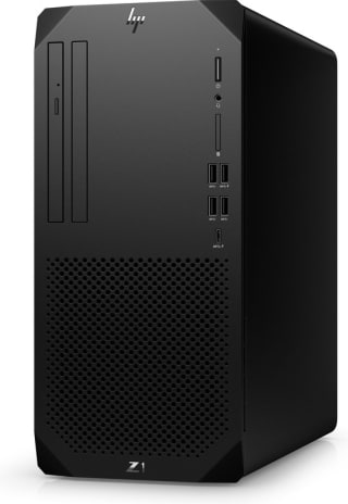 HP Z1 G9 i7-12700 Tower - Core i7-12700 voor €1599 bij Bol.com