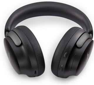 Bose QuietComfort Ultra Draadloze Noise cancelling-hoofdtelefoon voor €289,99 bij Ochama