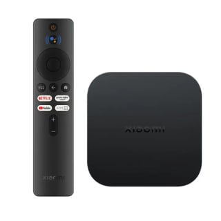 Global Version Xiaomi TV Box S 2nd Gen por 38.25€