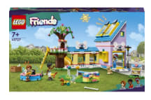 Jouet Lego Friends Le Centre de Sauvetage Canin 41727 à 29,99€