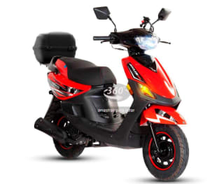 Moto Axus170 por $20,999 en Vento