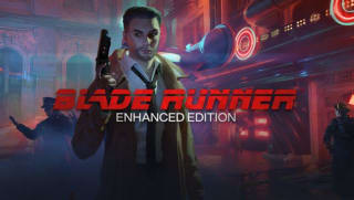 Gather Blade Runner Original or Blade Runner - enhanced edition from GOG for £4.69