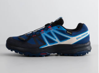 Salomon Zapatillas senderismo SHOES XA SIWA GORE-TEX por 59,40€