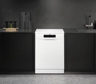 AEG Vrijstaande Vaatwasser 6000 Serie Satelliteclean voor €444