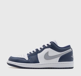Zapatillas AIR JORDAN 1 LOW por solo 66€