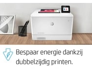 HP Color LaserJet Pro M454dn A4 laserprinter kleur voor €269 bij Coolblue