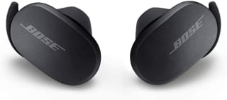 BOSE QuietComfort Earbuds Triple Black voor €169 bij Amazon