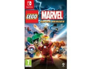 LEGO Marvel Super Heroes - Nintendo Switch voor €18,76 bij Proshop