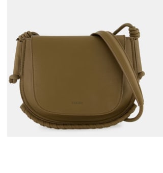 Bandolera con nudos Tintoretto por 14.99€