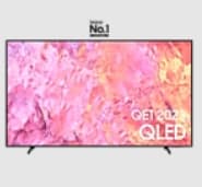 55" QLED 4K Smart TV QE1 (2023) + gratis HW-B550 soundbar voor €764,10 dmv code bij Samsung