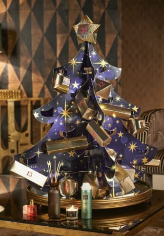 The Ritual of Advent 3D - adventskalender voor €79,60 bij de bijenkorf