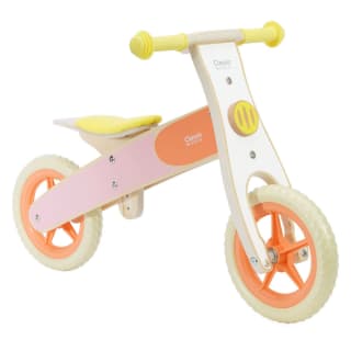 Classic World Houten Loopfiets voor €25 bij Lobbes