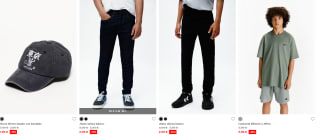 Precios de locura desde solo 1,99€ en las rebajas de Lefties