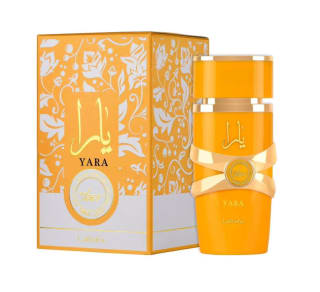 Yara Tous 100 ml Lattafa Perfumes mujer dulce Mujer tropical por 16,88€