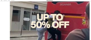 Código hasta 50% Descuentos articulos seleccionados en Nude Project