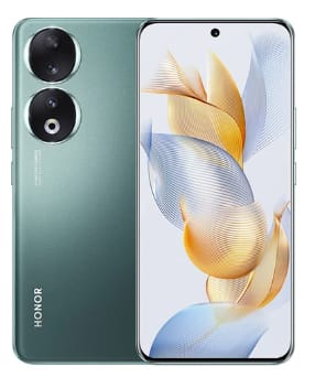 Smartphone HONOR 90 5G 8GB+256GB por 299€