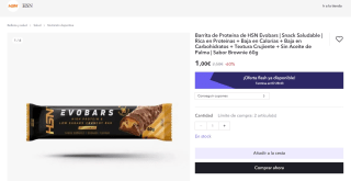 Recopilación de ofertas flash muy económicas desde Miravia