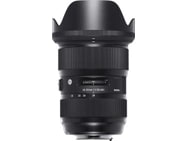 Sigma 24-35mm F2 DG HSM - Art Nikon F-mount - Camera lens voor €499 bij Kamera Express
