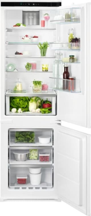 AEG 7000 series TSC7G181DS ingebouwde koelkast voor €891,40 bij Bol