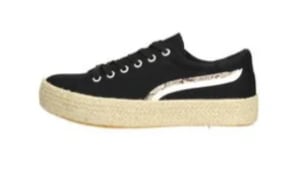 Tot 75% korting in de opruiming bij Schuurman Schoenen