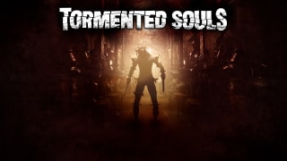Tormented Souls voor €4,99 in de PlayStation Store