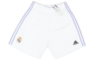 Shorts Real Madrid Home 22/23 por solo 13,49€
