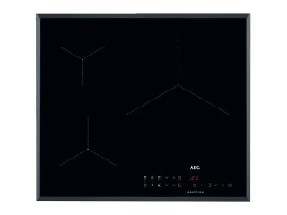 AEG Placa de inducción Serie 5000 Induction 60 cm por 278,10€