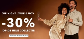 30% korting op de hele collectie @Jeans Centre