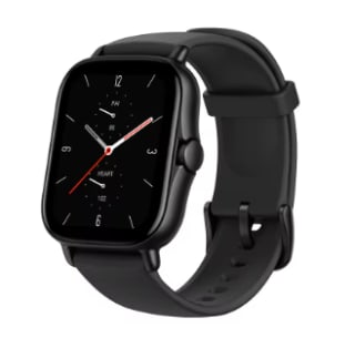 Smartwatch Amazfit GTS 2 43mm, GPS, Llamadas, Alexa por 46,10€