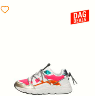 30% korting op merk sneakers van bv. Puma, Sub55 en meer bij Schuurman schoenen