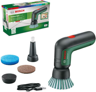 Bosch Home and Garden 06033E0000 Schoonmaakborstel voor €38,75 bij Amazon