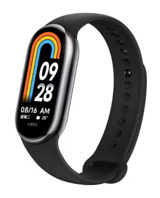 Xiaomi Mi Band 8 por 23,36€