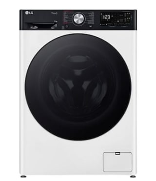 LG | F4WR7511SYW | wasmachine | 11 kg | AutoDose voor €639,20 bij de Mediamarkt.