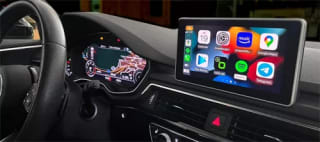 Prijsfout!! Carplay /Auto Android module gratis!