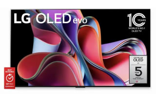 LG OLED Evo G3 55" TV voor €1223,20 bij Electroworld