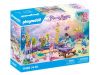 Playmobile Zeemeermin dierenverzorging voor €30,99 bij Amazon