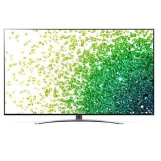 Televisión LG 65NANO886PB, 65 pulgadas, 4K por 784€