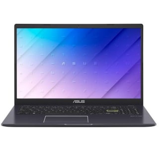 Portátil Asus E510Ma-Ej1188W con Intel Celeron N4020 de 8GB/256GB SSD por 280,65€