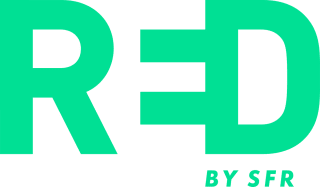 25€ pour un nouvel abonnement RED by SFR