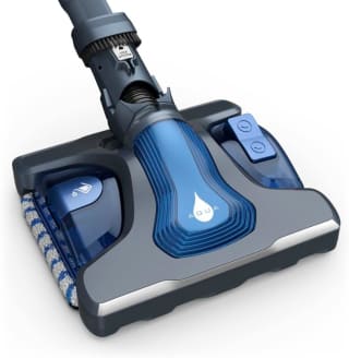 Aqua Zuigmond Rowenta ZR0096 X-Force Flex voor €47,59 bij Amazon