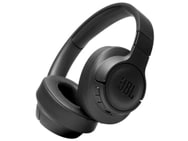 JBL Tune 760 NC (Zwart) - Over-ear koptelefoon voor €59 bij Amazon