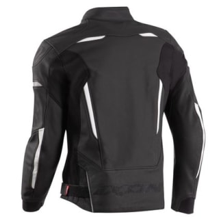 Chaqueta de cuero Ixon Ceros por 188,01€